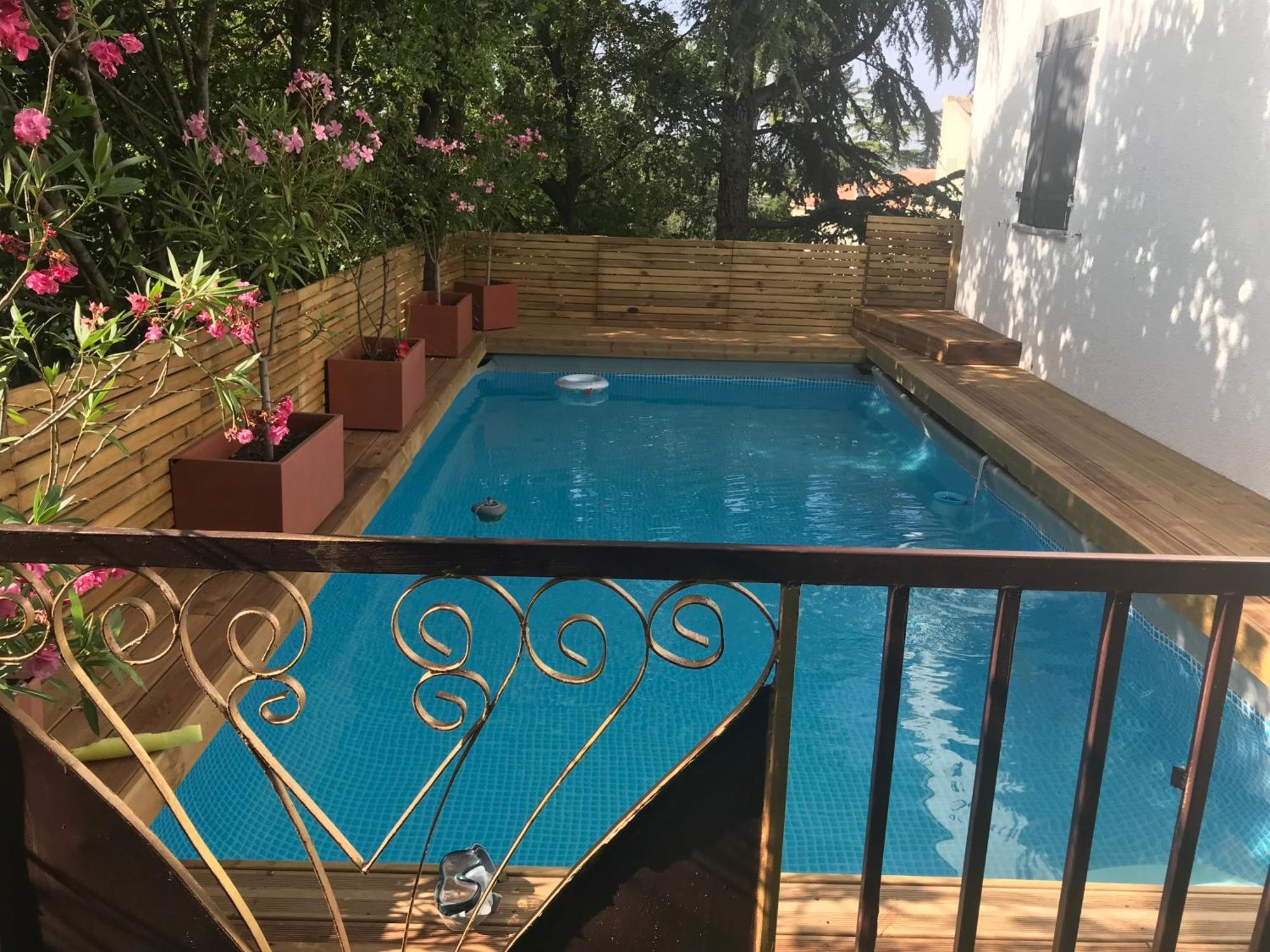 Le Riad Saint-Maximin Exterior foto
